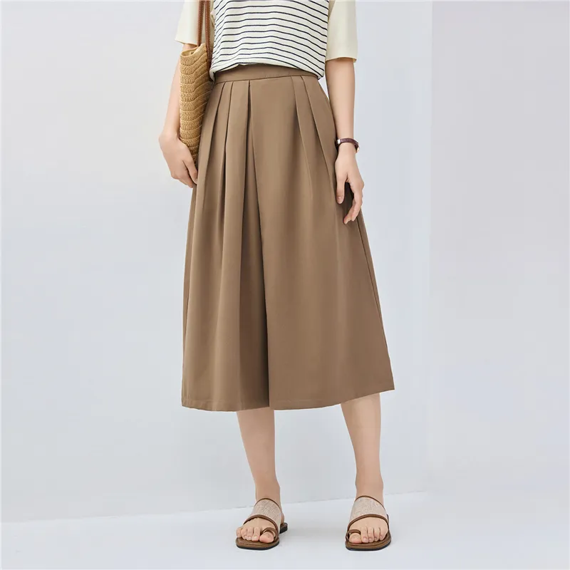 UNIQLO Suit Trousers Women's-11