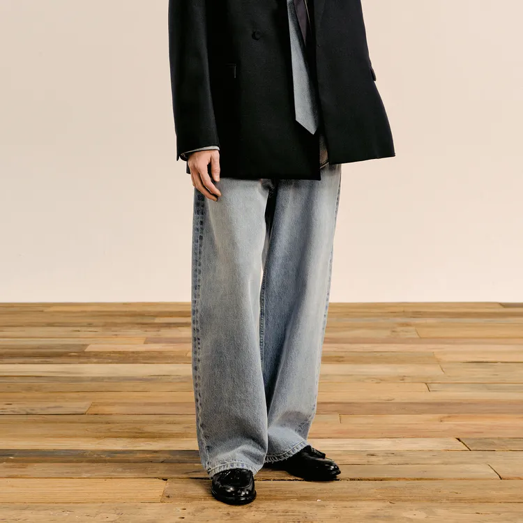 CROQUIS Jeans Men-4