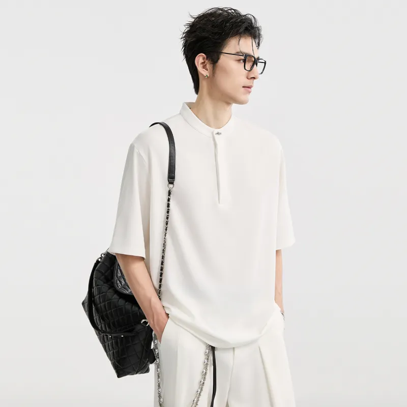 EARL JOEL Polo Shirts Men-3