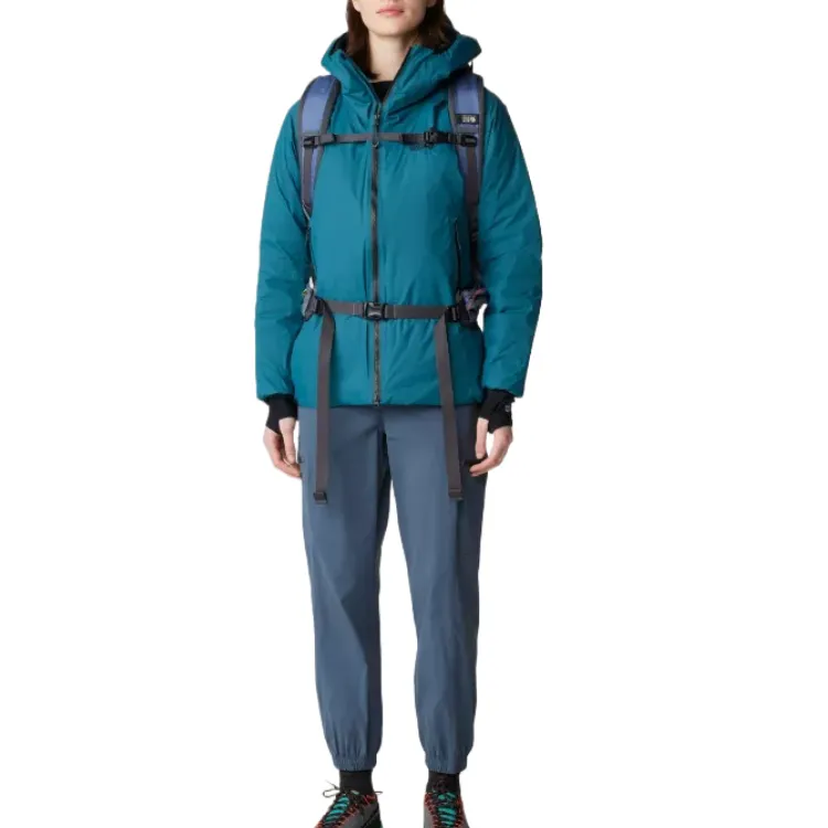 MOUNTAIN HARDWEAR Casual Pants Women's-27