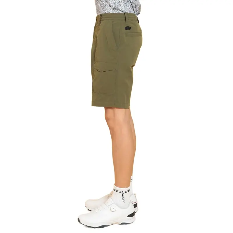 Callaway Casual Shorts Men-18