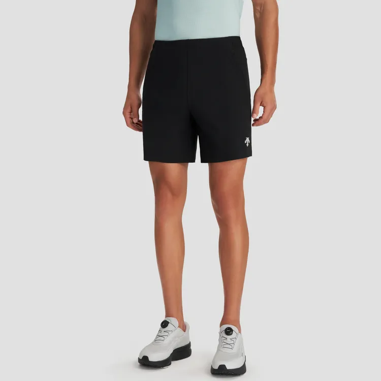 DESCENTE Knitted Sweatpants Men-2
