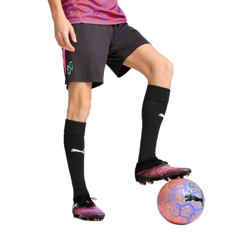 PUMA Shorts De Futbol PUMA X Neymar Creativity Para Hombre-2
