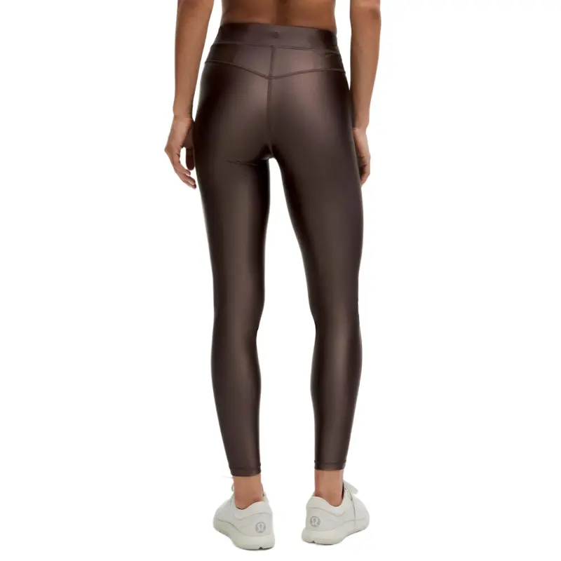 Lululemon High Rise Satin Shine Sports Pants Women's-7