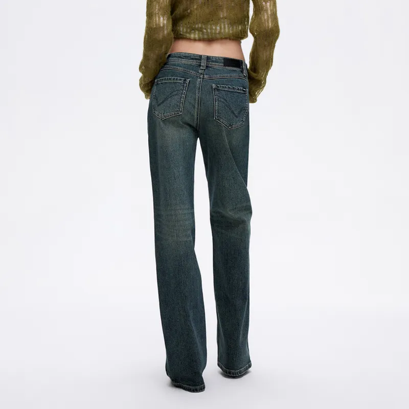 ONLY Jeans Women's J35 Vintage 510-3
