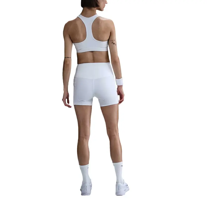 Nike Court Women's Dri FIT Tennis Shorts With Pockets-3