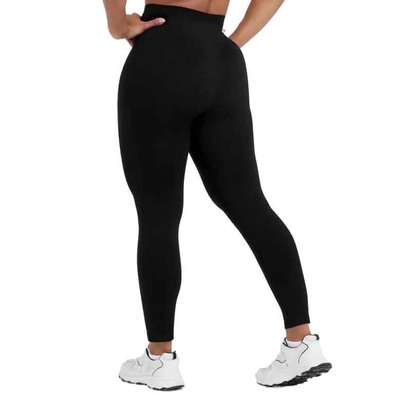 ONER ACTIVE Sports Pants Women's Black-1