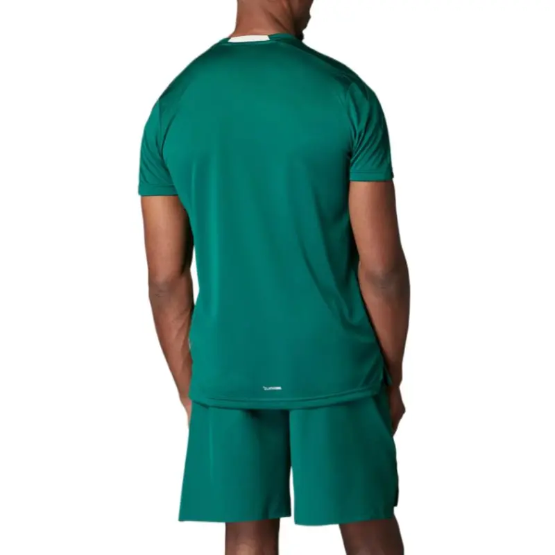 Adidas Free Shipping With AdiClub Designed for Training Legacy Tee-2