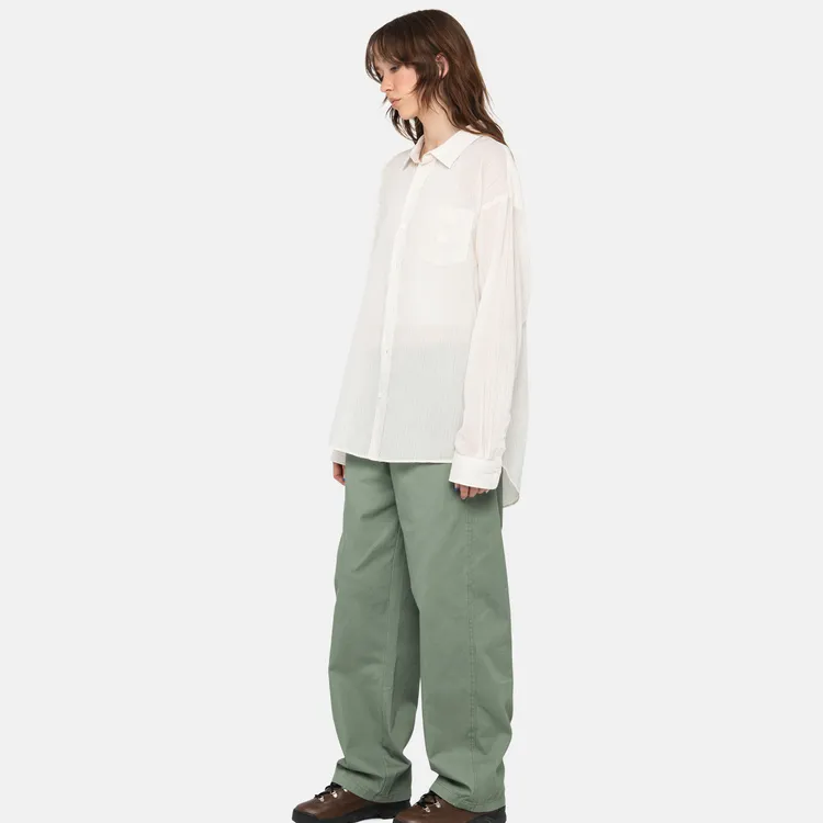 Stussy Light Weight Classic Shirt-7