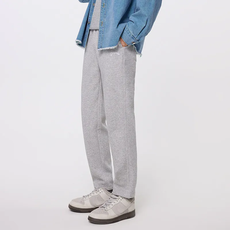 Metersbonwe Casual Pants Unisex-4