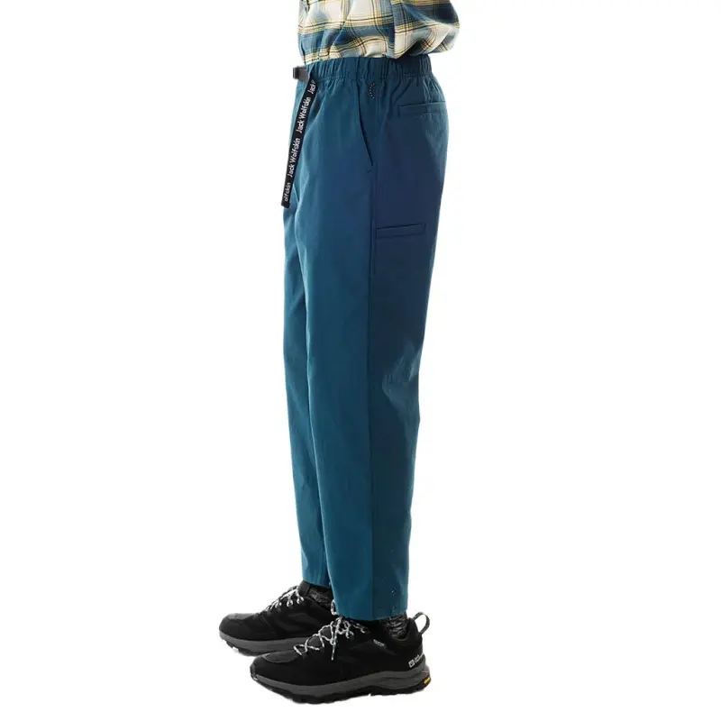 Jack Wolfskin Rugged Casual Pants Men's-10