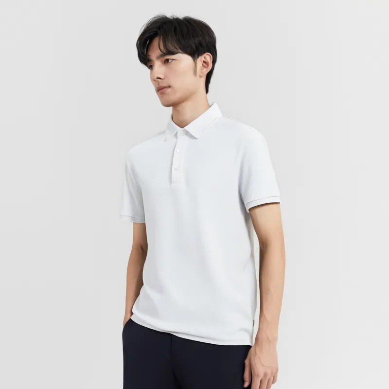 SUNDANCE Polo Shirts Men-8