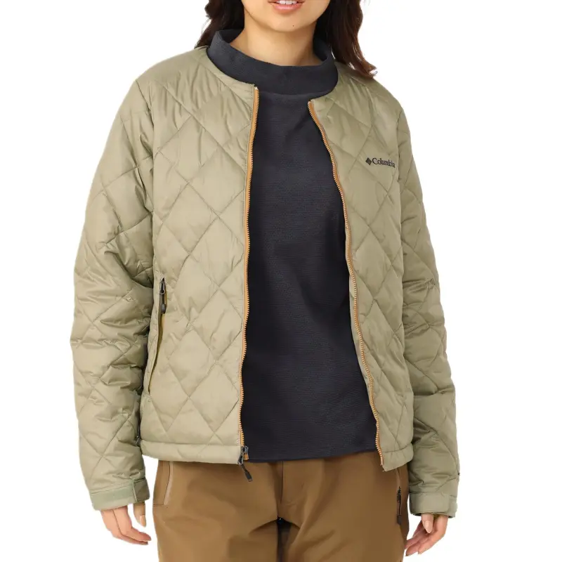 Columbia Jackets Coats Women's Small Stream-4