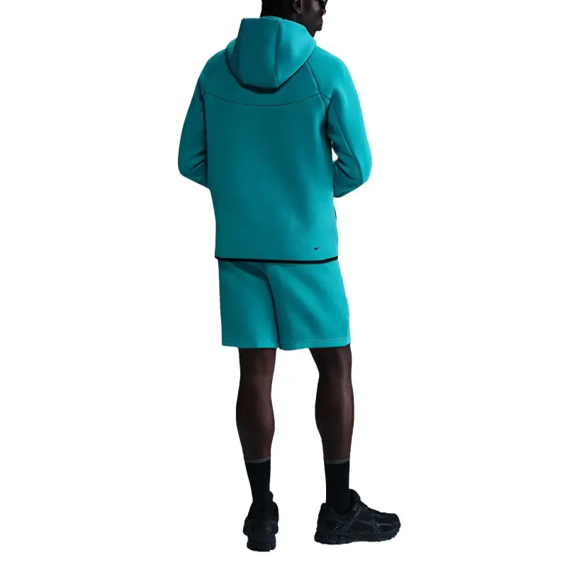 Nike Tech Men's Full Zip Windrunner Hoodie-2