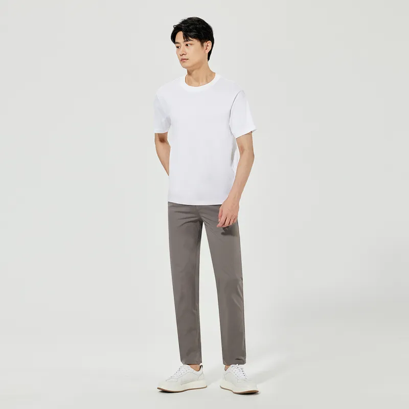 LESS IS MORE T Shirts Men-13