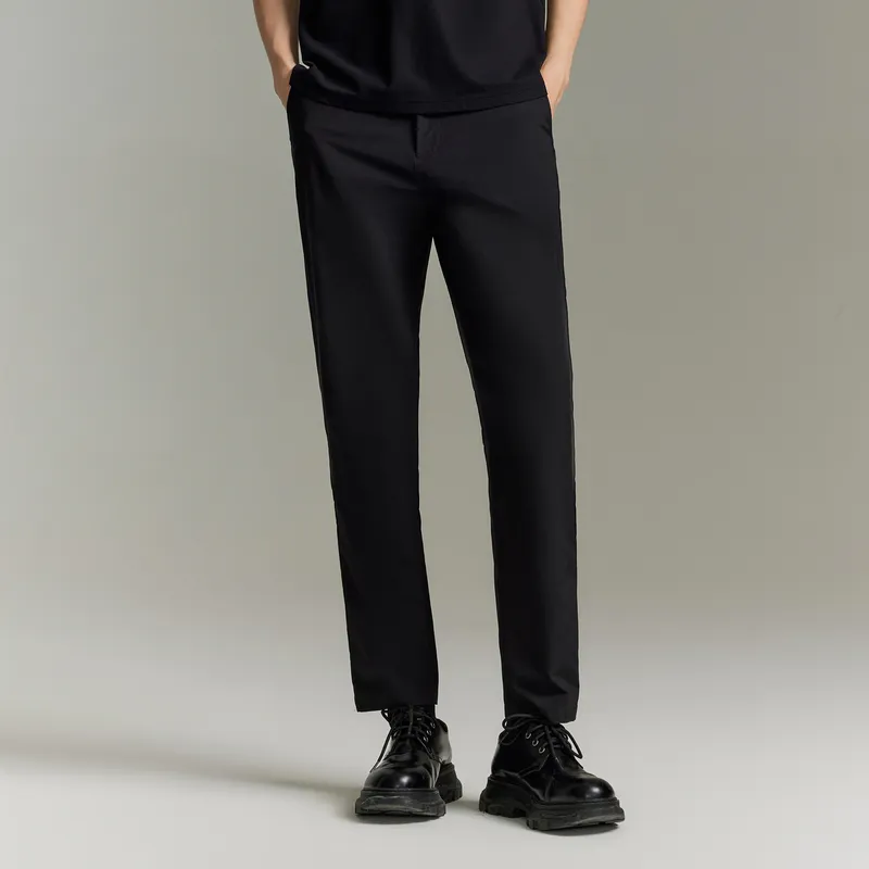 GXG Casual Pants Men-12