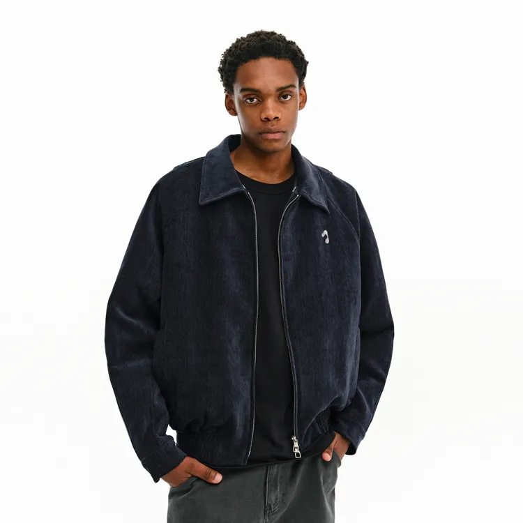 FPA ALWAYS MOVING Series Jacket Unisex-12