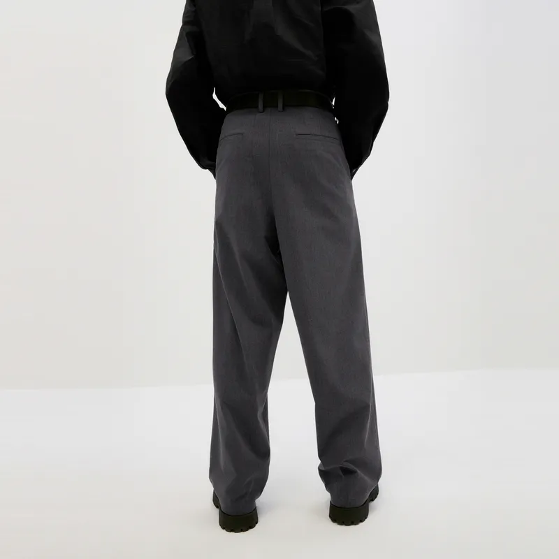 GXG Casual Pants Men's Multicolor-4