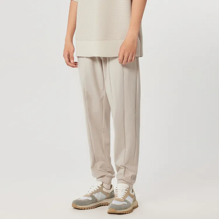 CROQUIS Casual Pants Unisex-4