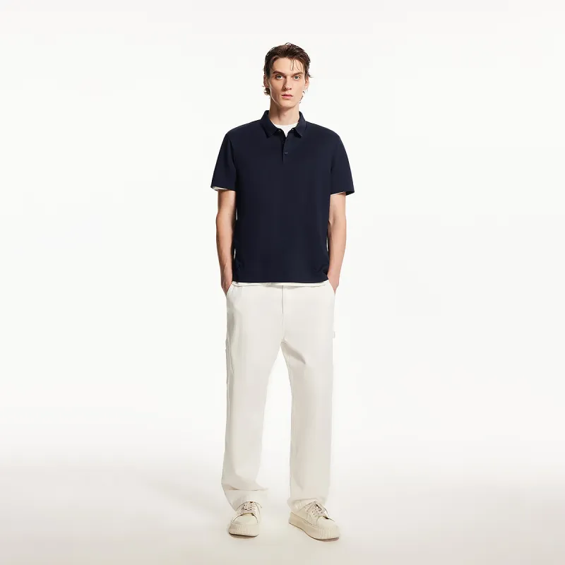 JACK&JONES Polo Shirts Men-15