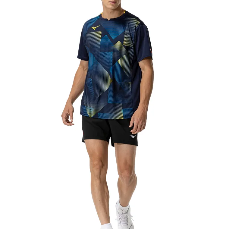 Mizuno Table Tennis Apparel Unisex-13
