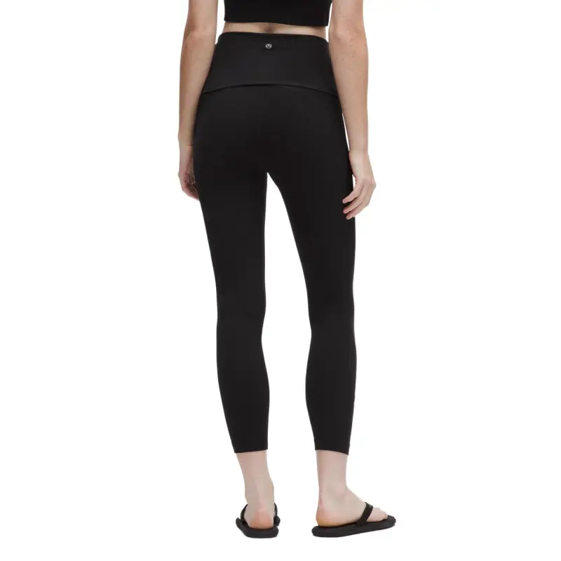 Lululemon Groove Nulu Sports Pants 25' Women's-4