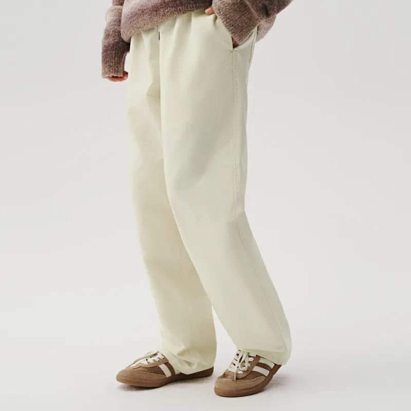 714STREET Casual Pants Unisex-13