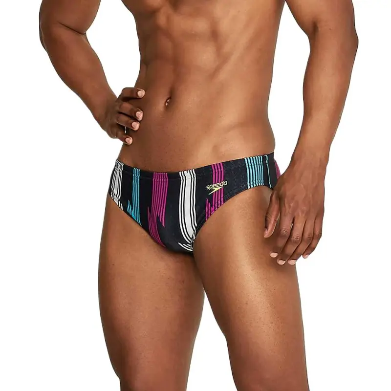 Speedo Swimming Shorts Men-15