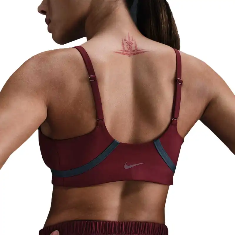 Nike One Convertible Women's Light Support Lightly Lined Sports Bra-1