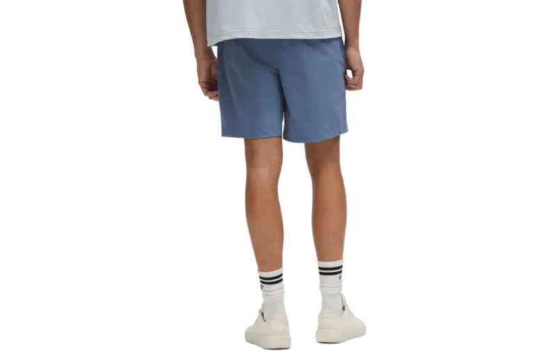 Lululemon Stretch Ripstop Short Casual Shorts 8' Men's-4