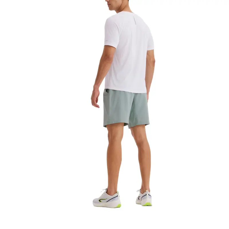 DECATHLON 500 Series T Shirt Men's Snow-6