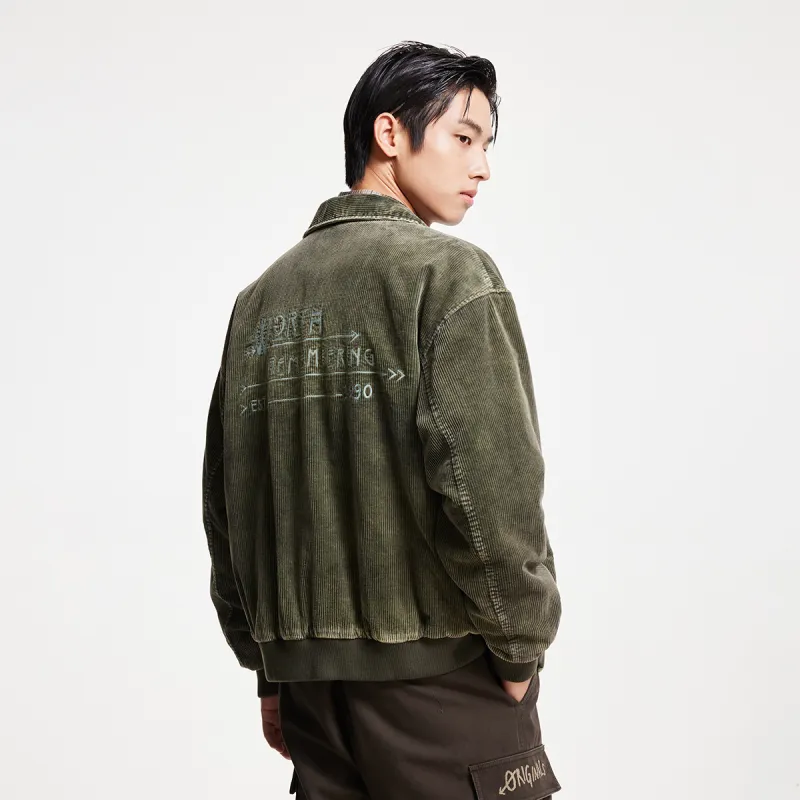 JACK&JONES Jackets Men-4