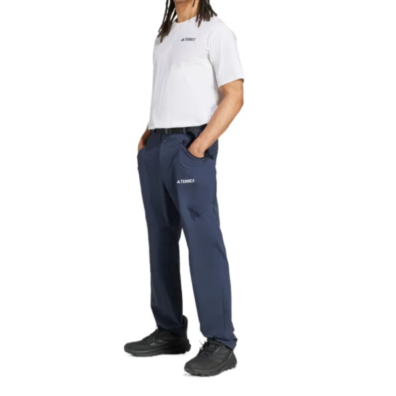 Adidas Free Shipping With AdiClub Terrex Xperior Pants-3