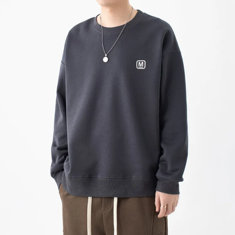 Duke car Sweatshirts Men-3