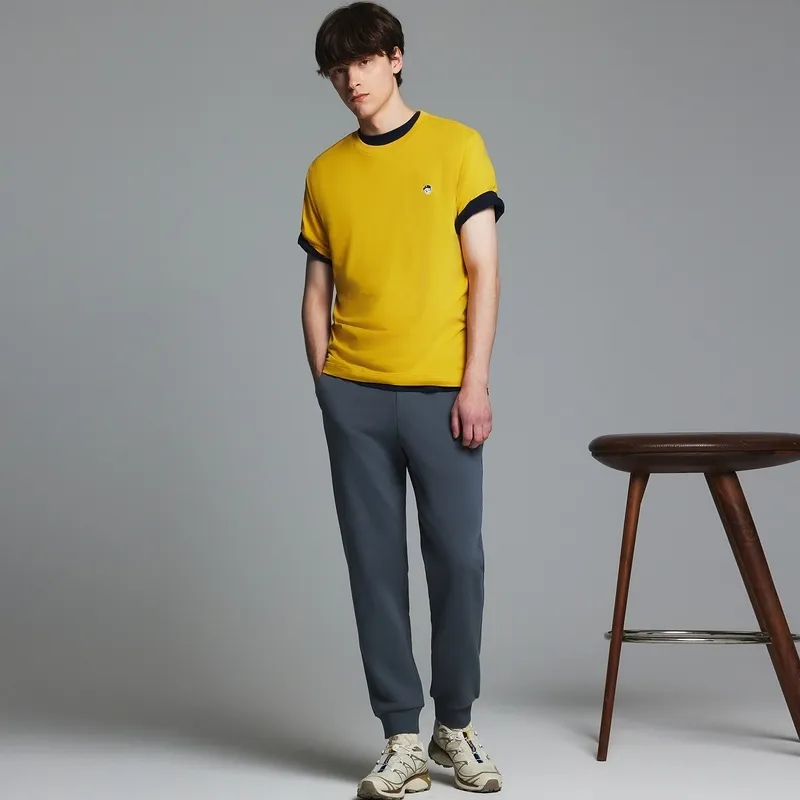 Teenie Weenie Men T Shirts Unisex-4