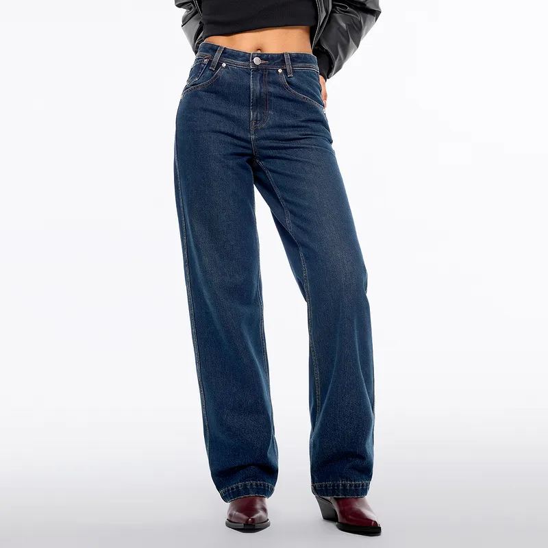 Miss Sixty Jeans Women's Dark Blue-2