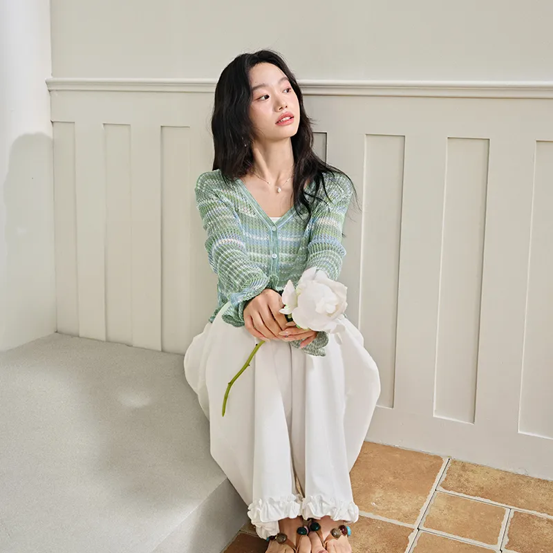 KUOSE Knitwear Women's-11