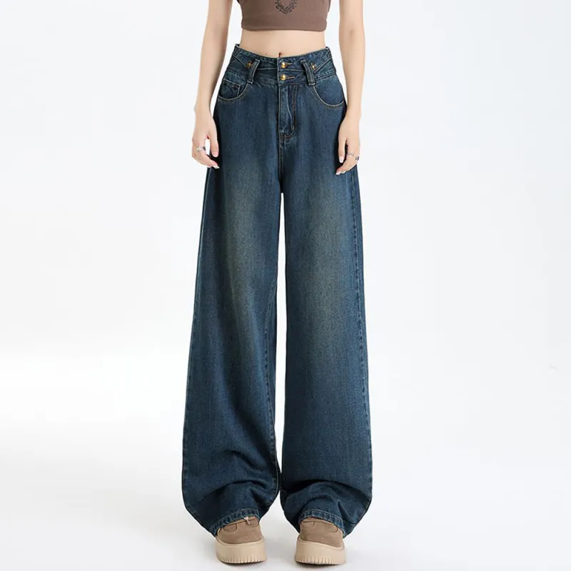 Jonas Wagell Jeans Unisex-2