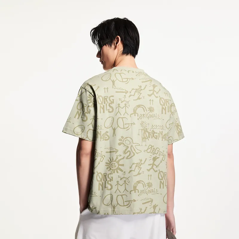 JACK&JONES T Shirts Men-10