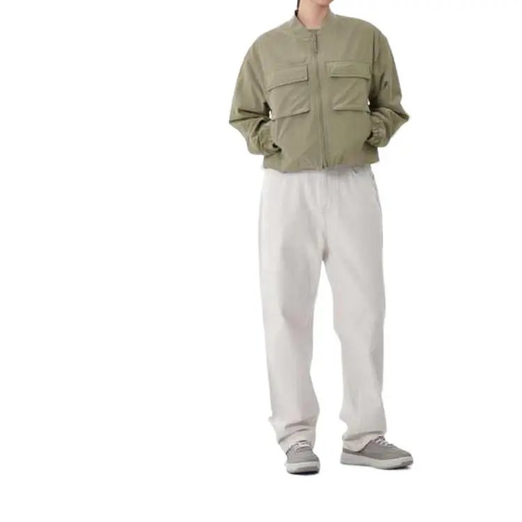 Snow Peak Cample Jacket Women's-3