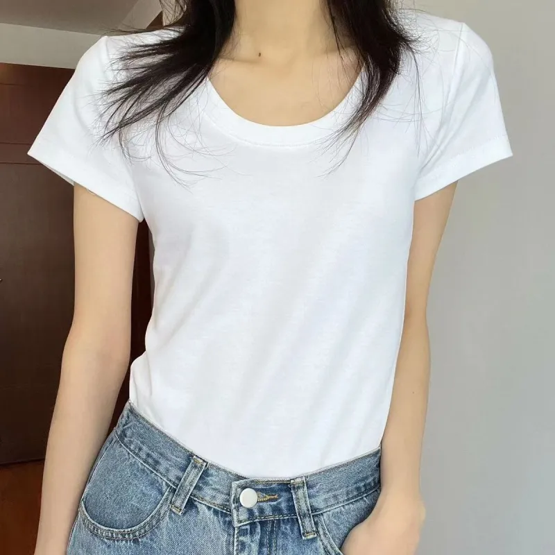 La Chapelle Women's Undershirts-11