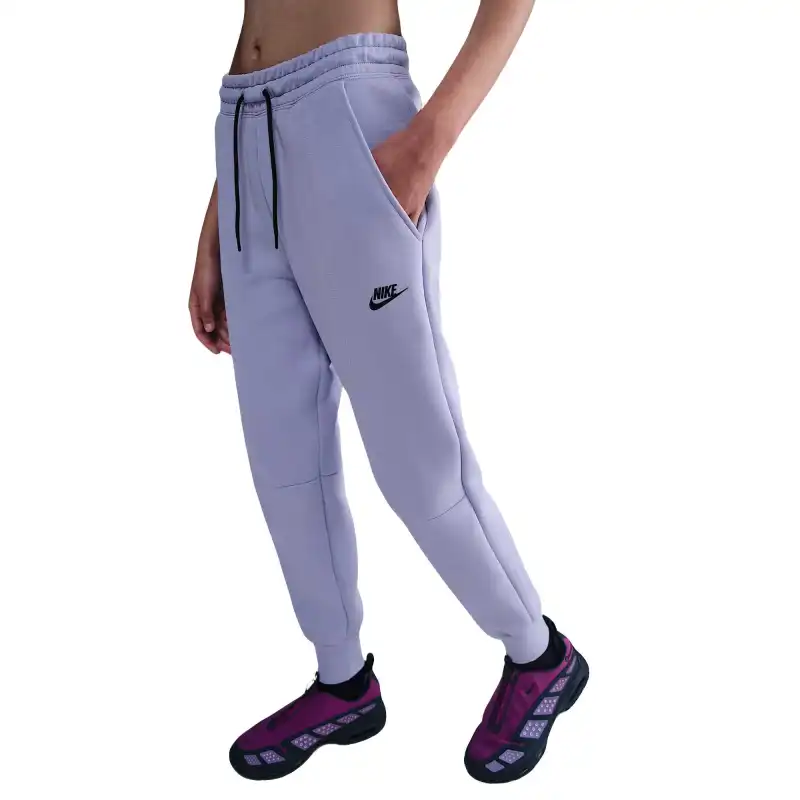 Nike Sportswear Tech Fleece Women's Mid Rise Joggers-2