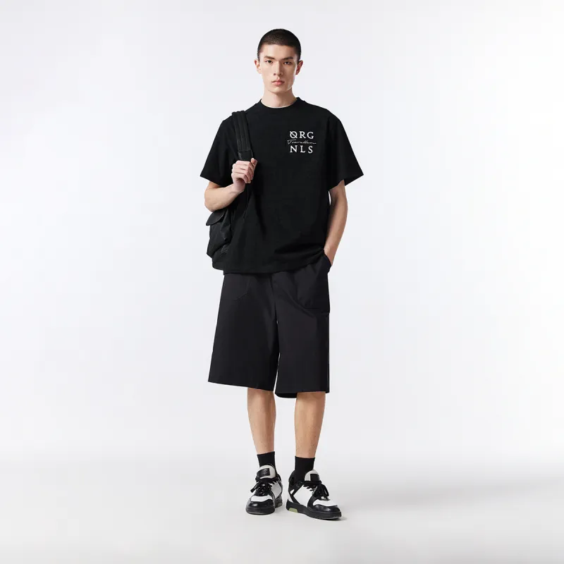 JACK&JONES T Shirts Unisex-4