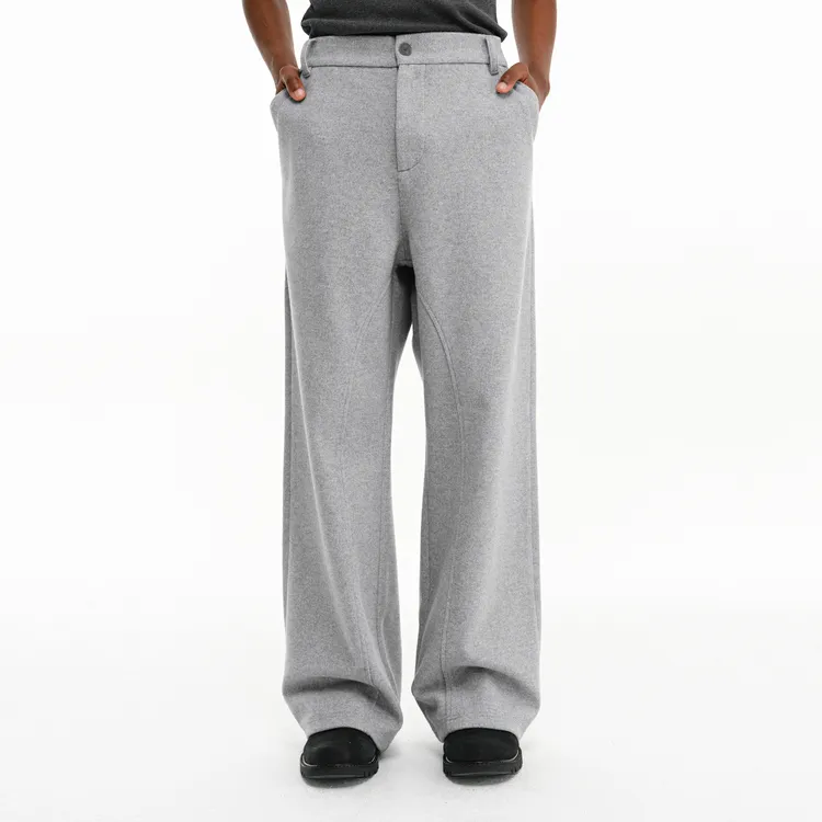 FPA ALWAYS MOVING Series Casual Pants Unisex-2