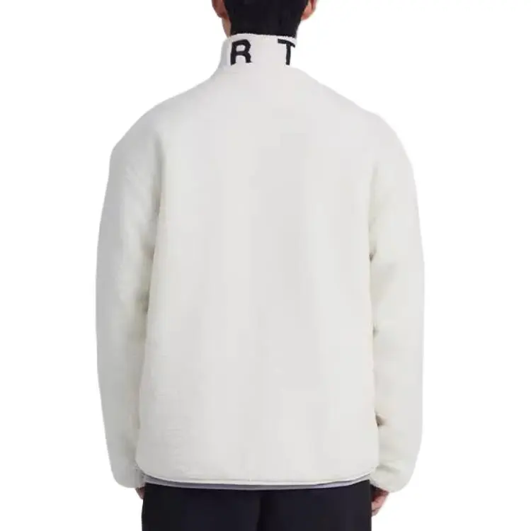 BURTON Board Jacket Unisex White-2