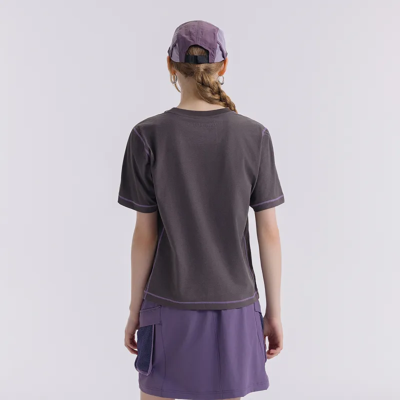CAT T Shirts Women's-4