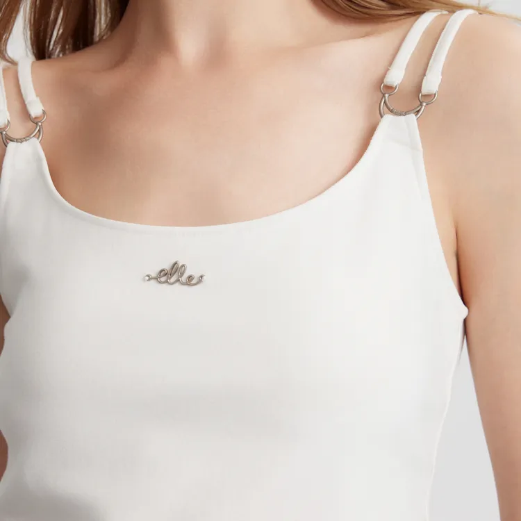 ELLE Tank Tops Women's-12