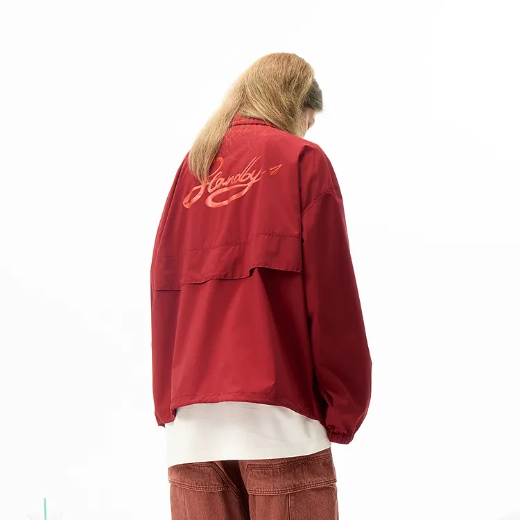 INXX Jackets Unisex-5
