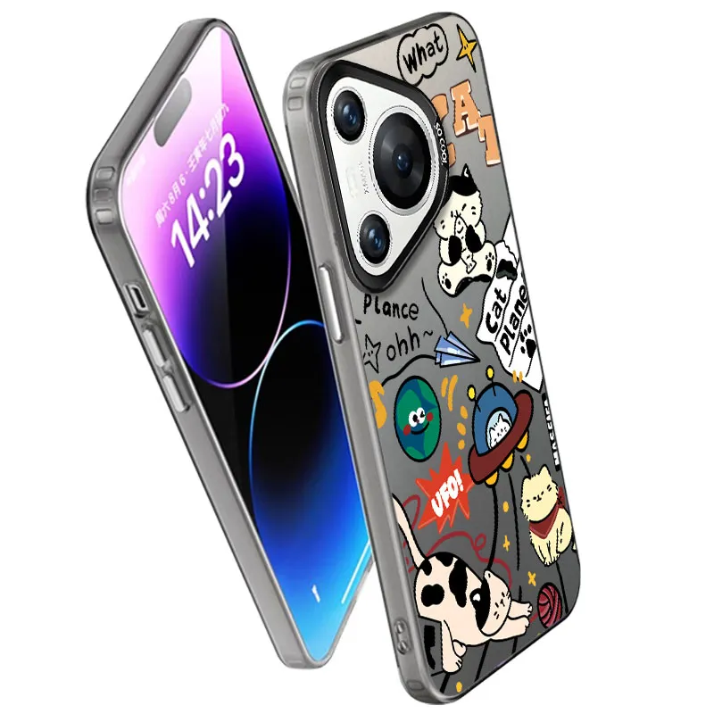 YIBAOBAO Phone Cases-5