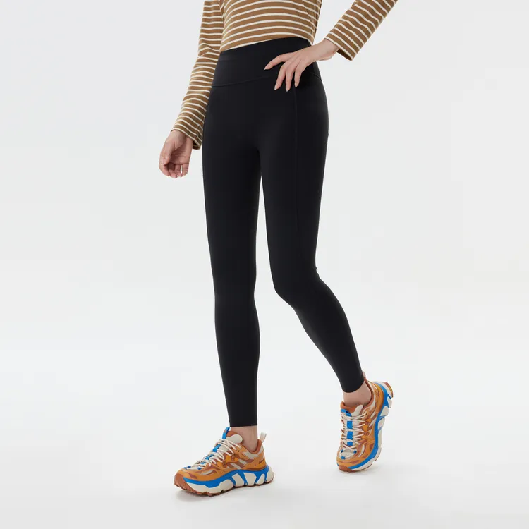 KOLON SPORT Camp Casual Pants Women's-4